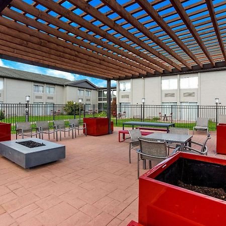 The Clover Hotel, Ascend Hotel Collection South Bend Dış mekan fotoğraf