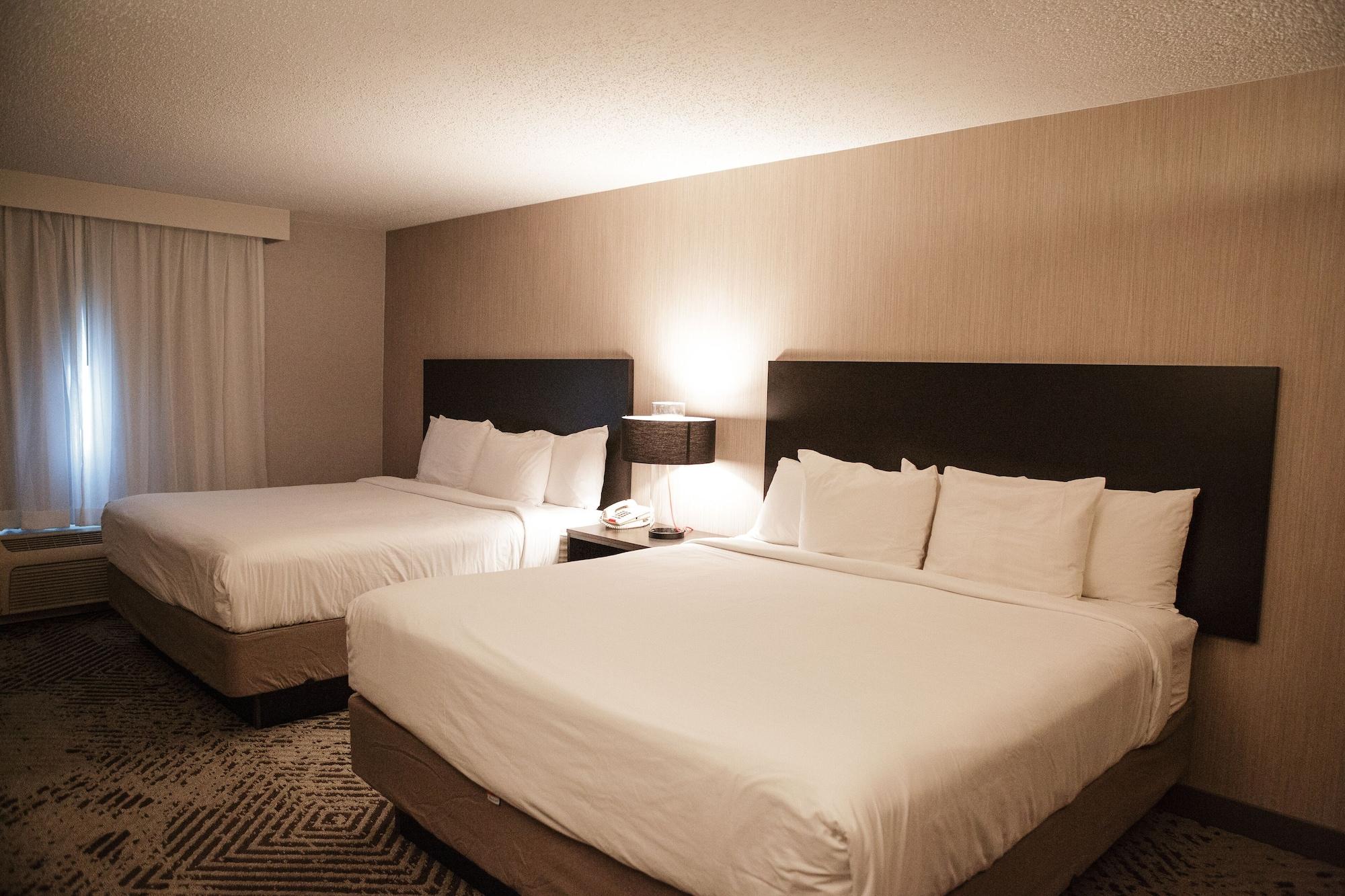 The Clover Hotel, Ascend Hotel Collection South Bend Dış mekan fotoğraf