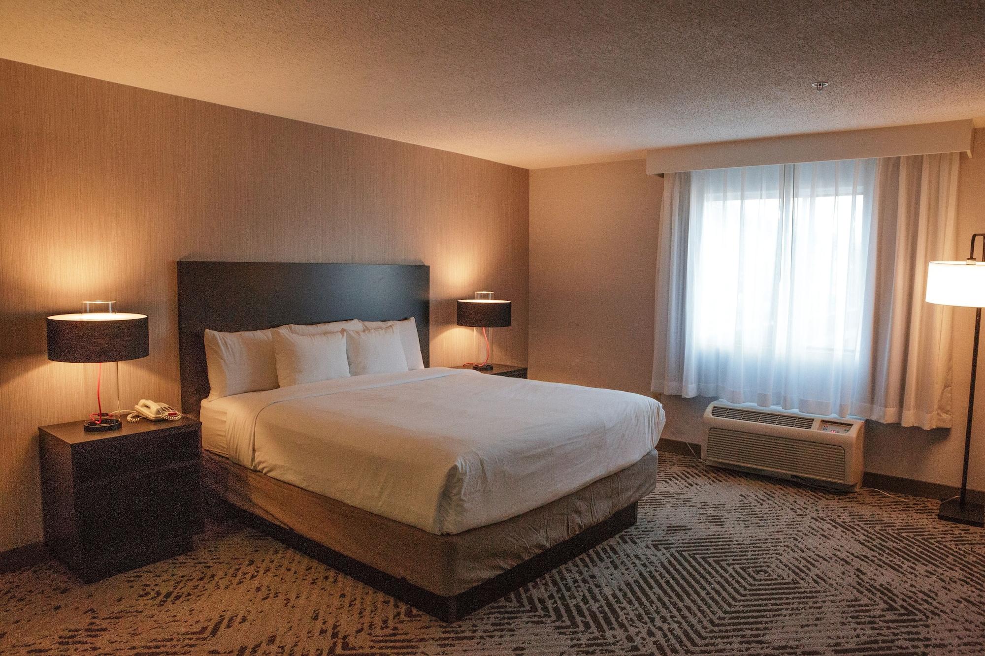 The Clover Hotel, Ascend Hotel Collection South Bend Dış mekan fotoğraf