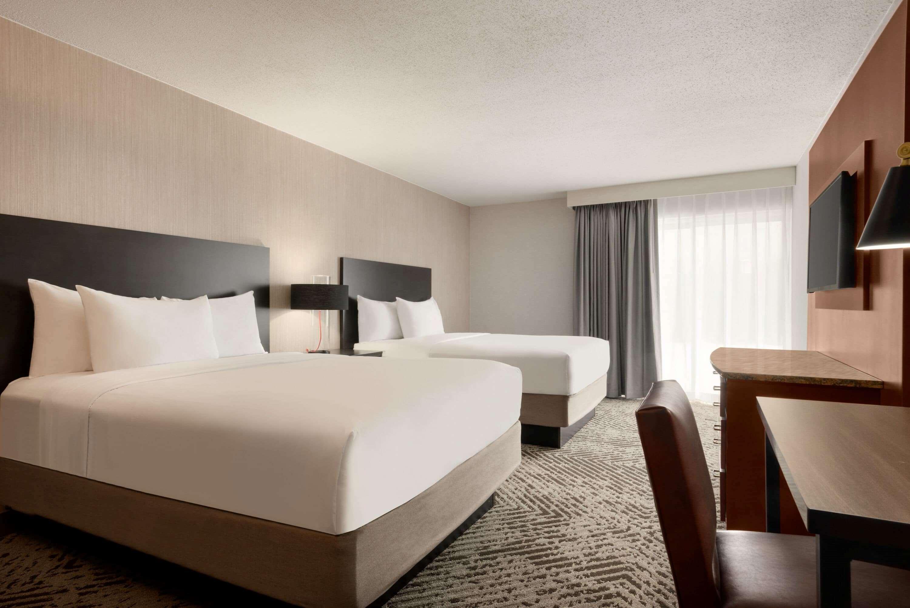 The Clover Hotel, Ascend Hotel Collection South Bend Dış mekan fotoğraf