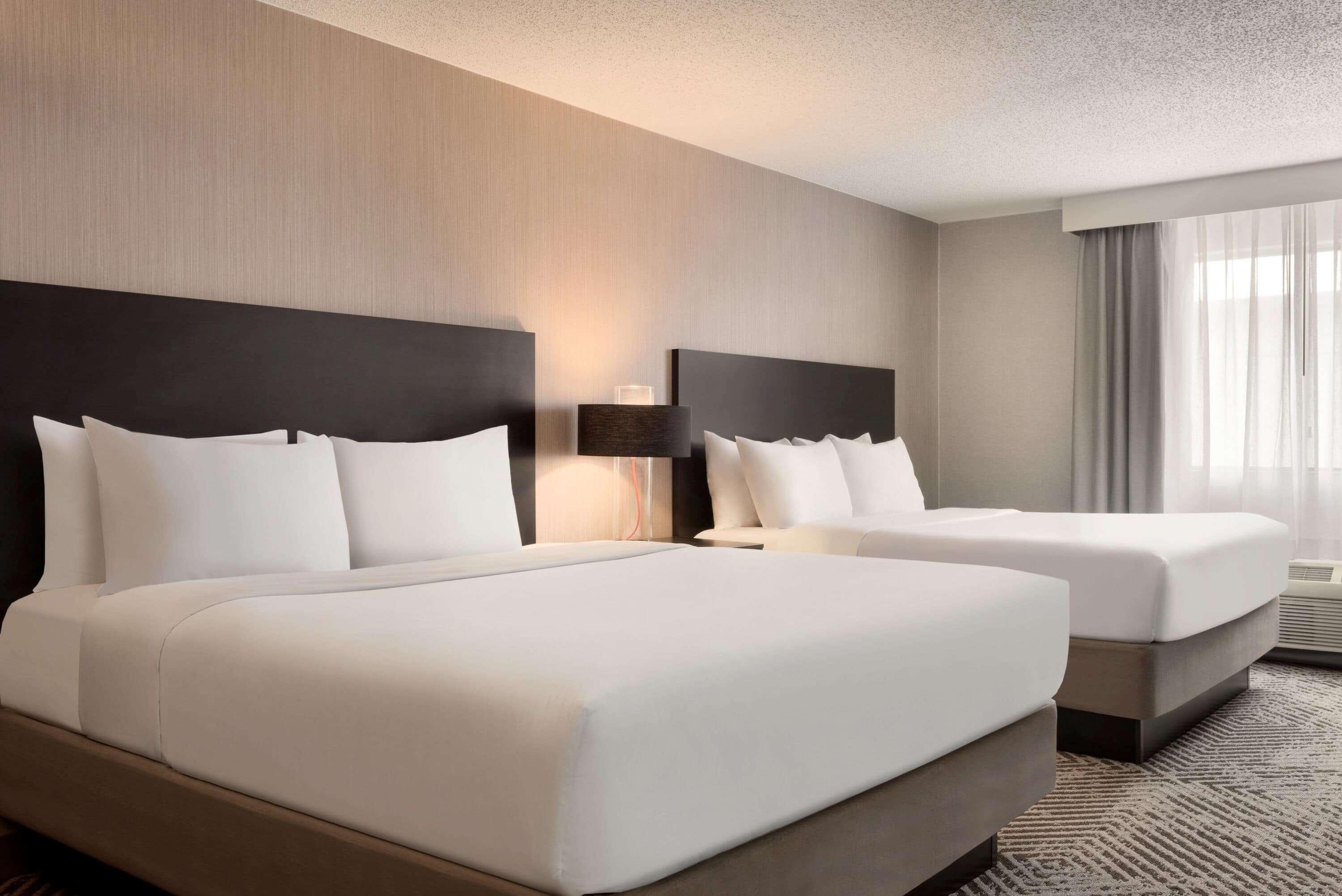 The Clover Hotel, Ascend Hotel Collection South Bend Dış mekan fotoğraf