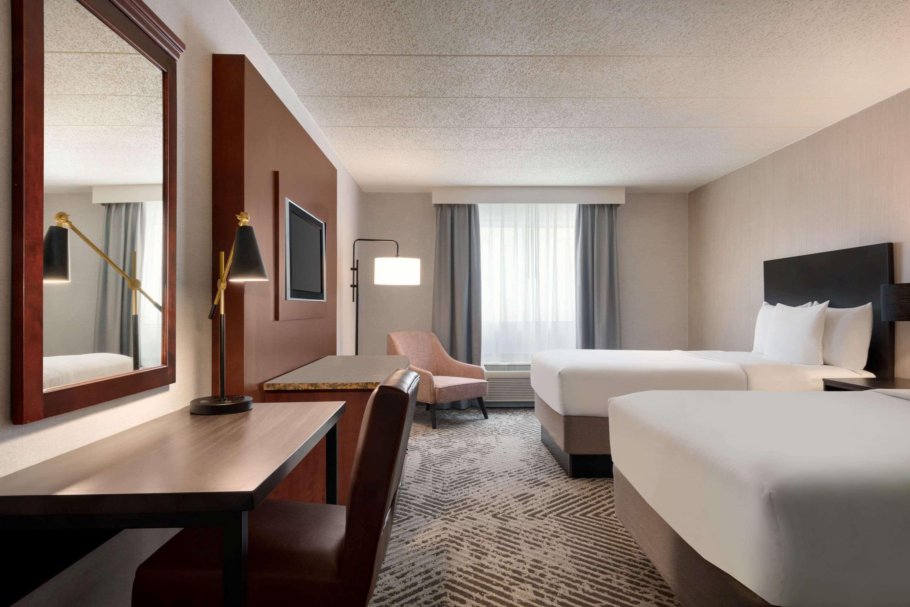 The Clover Hotel, Ascend Hotel Collection South Bend Dış mekan fotoğraf