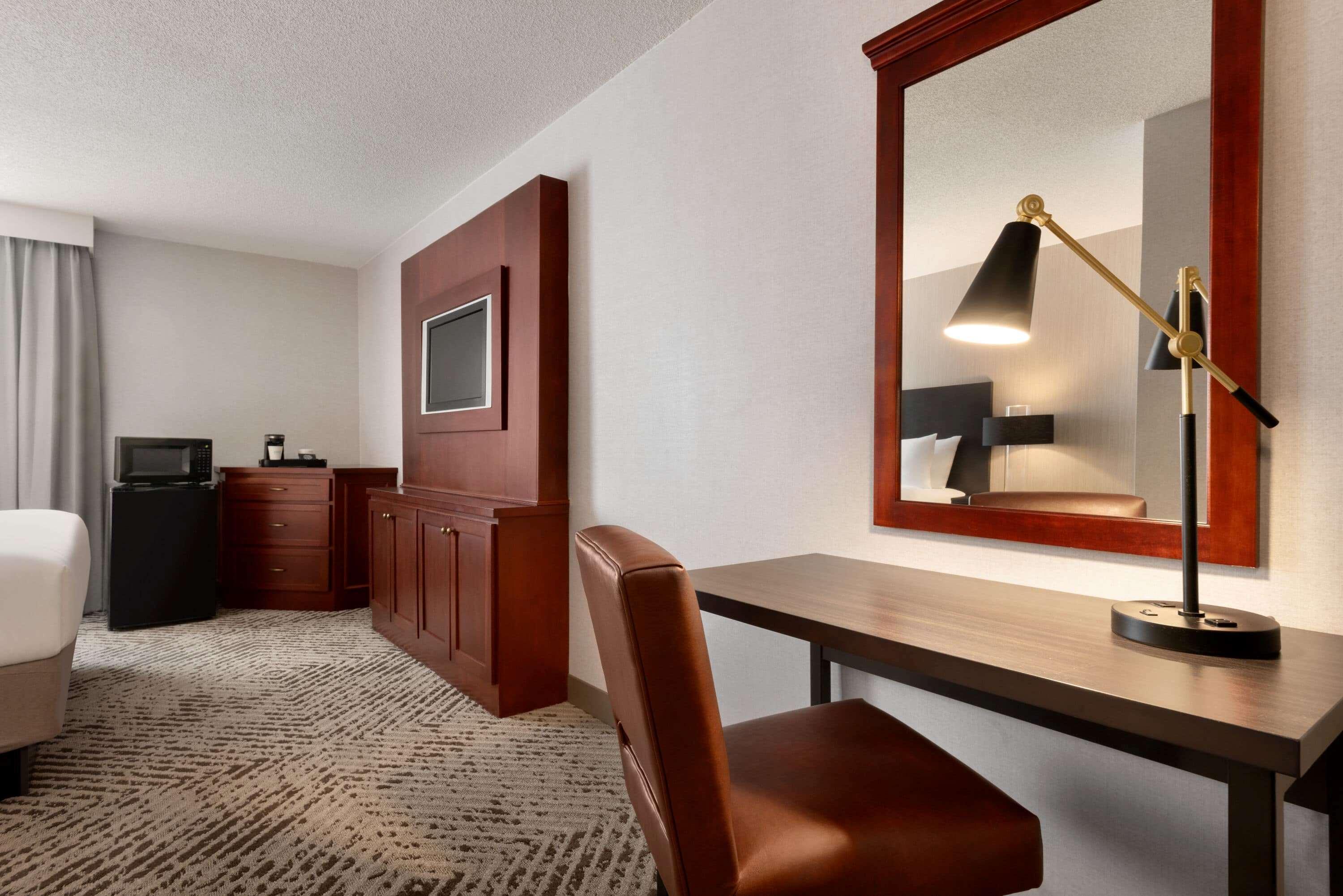 The Clover Hotel, Ascend Hotel Collection South Bend Dış mekan fotoğraf