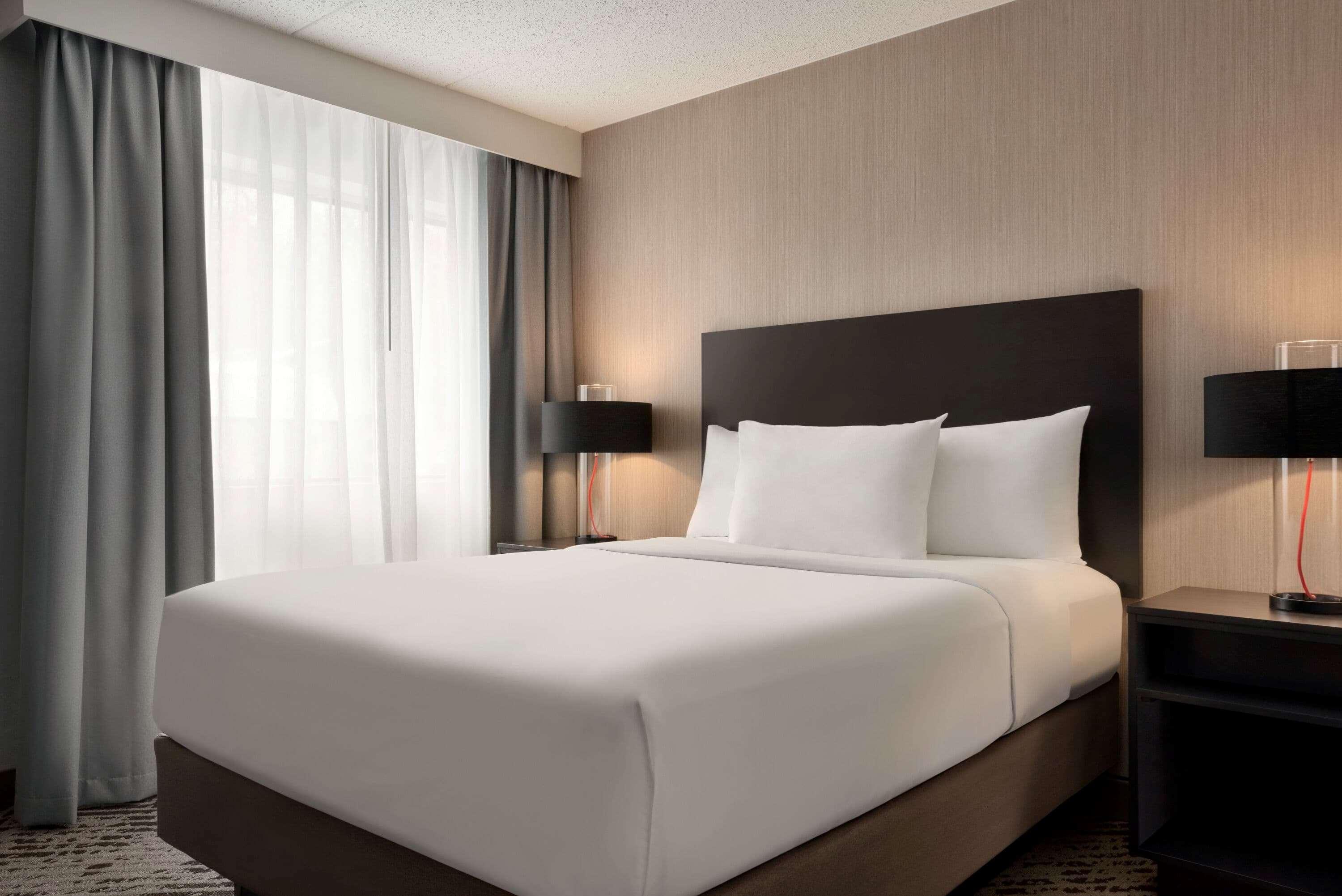 The Clover Hotel, Ascend Hotel Collection South Bend Dış mekan fotoğraf