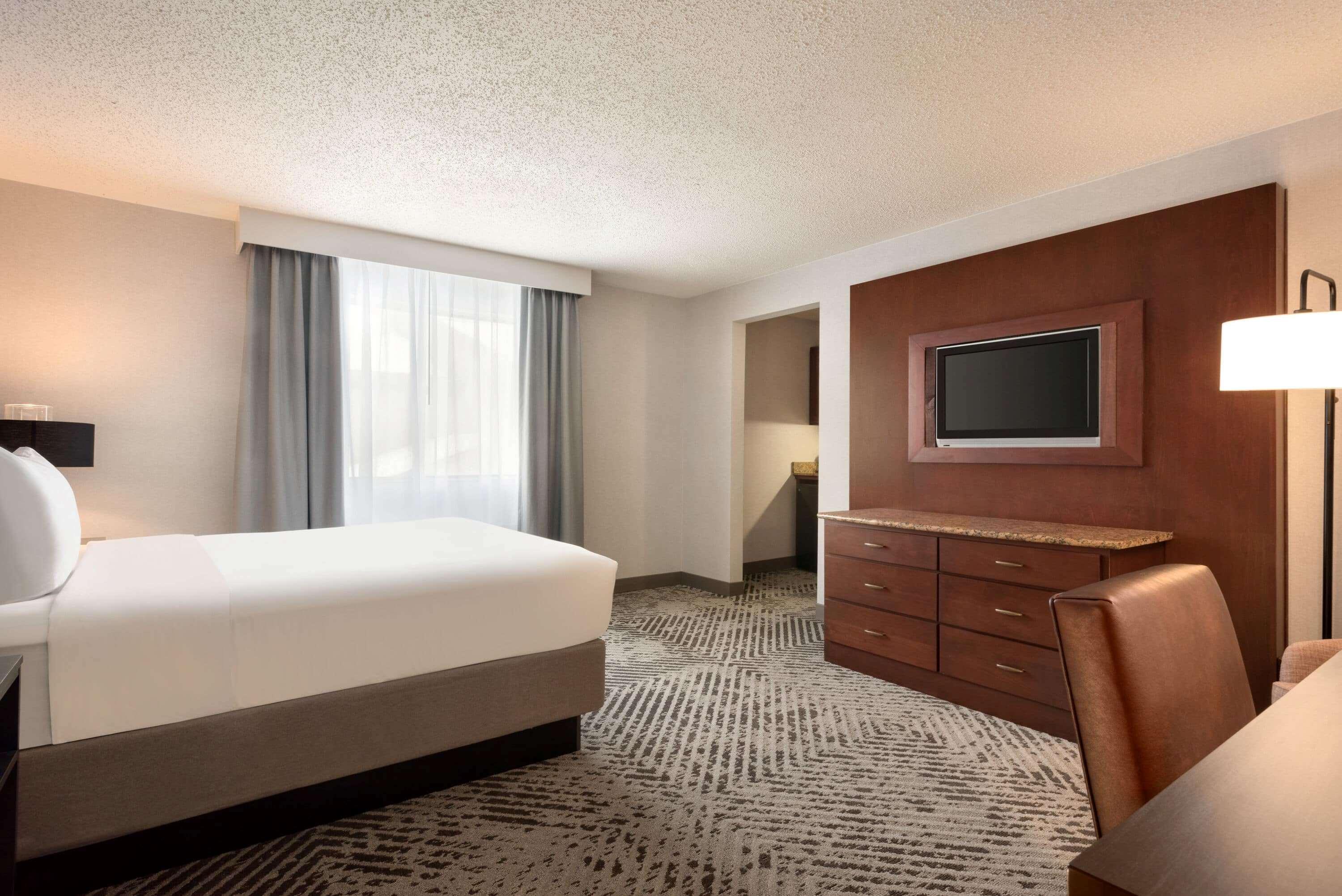 The Clover Hotel, Ascend Hotel Collection South Bend Dış mekan fotoğraf