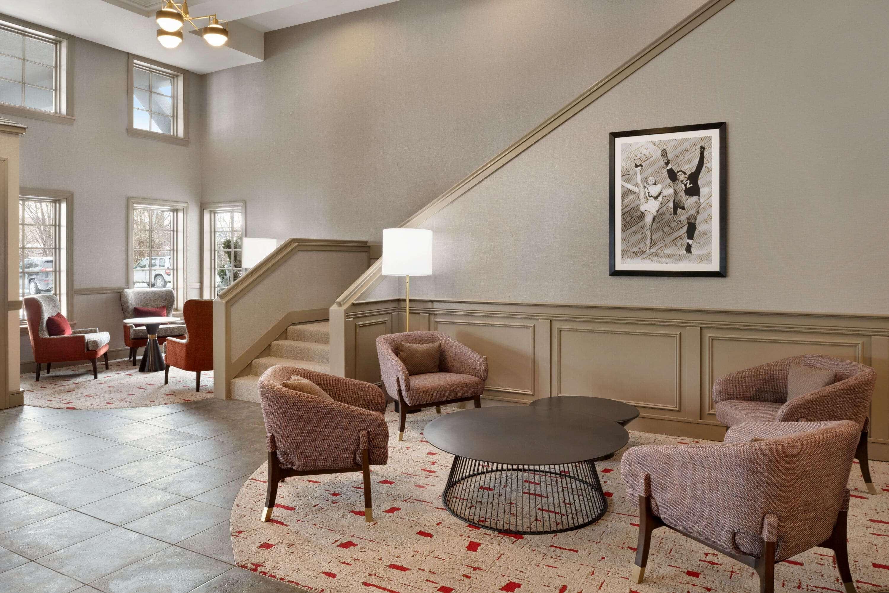 The Clover Hotel, Ascend Hotel Collection South Bend Dış mekan fotoğraf