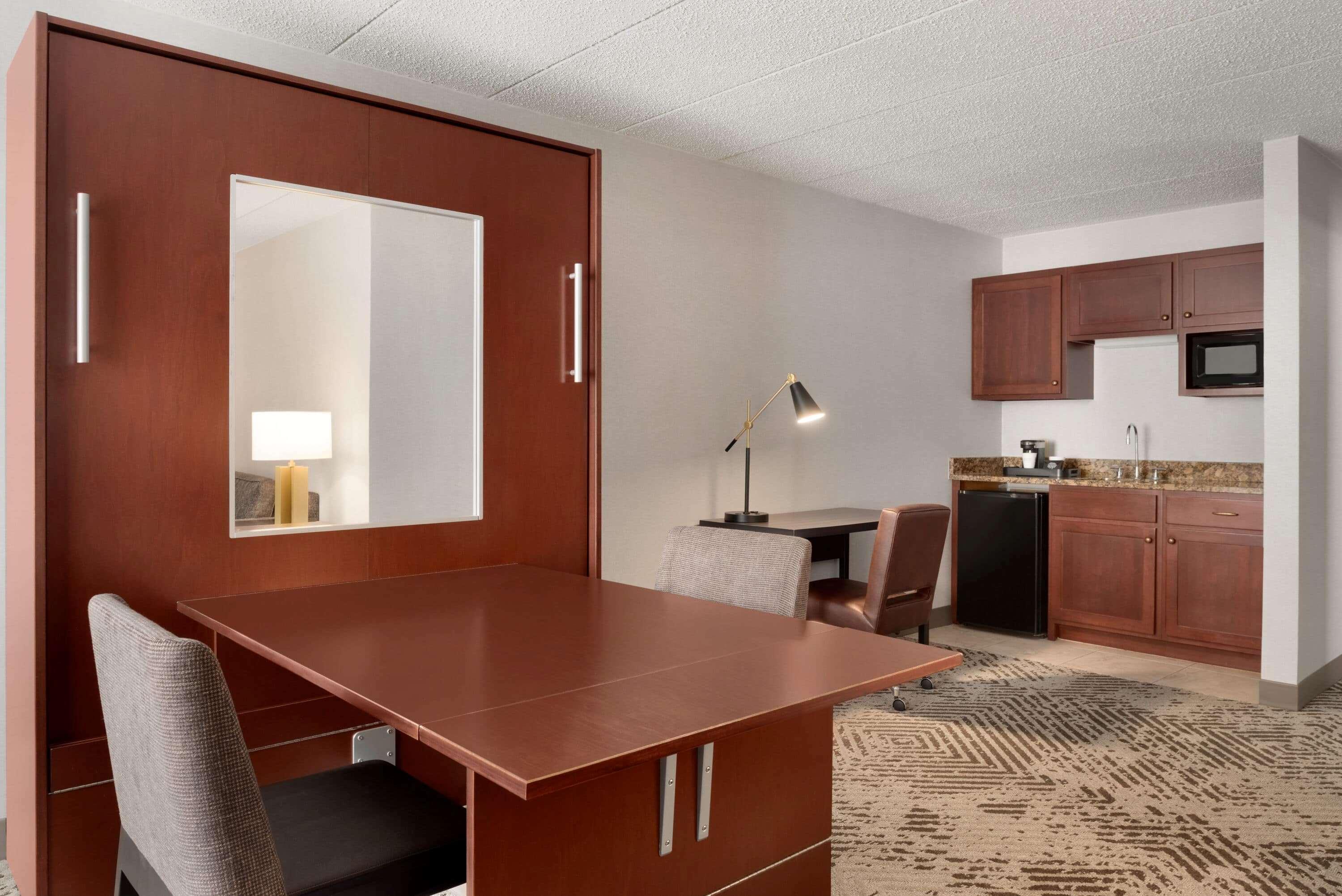 The Clover Hotel, Ascend Hotel Collection South Bend Dış mekan fotoğraf