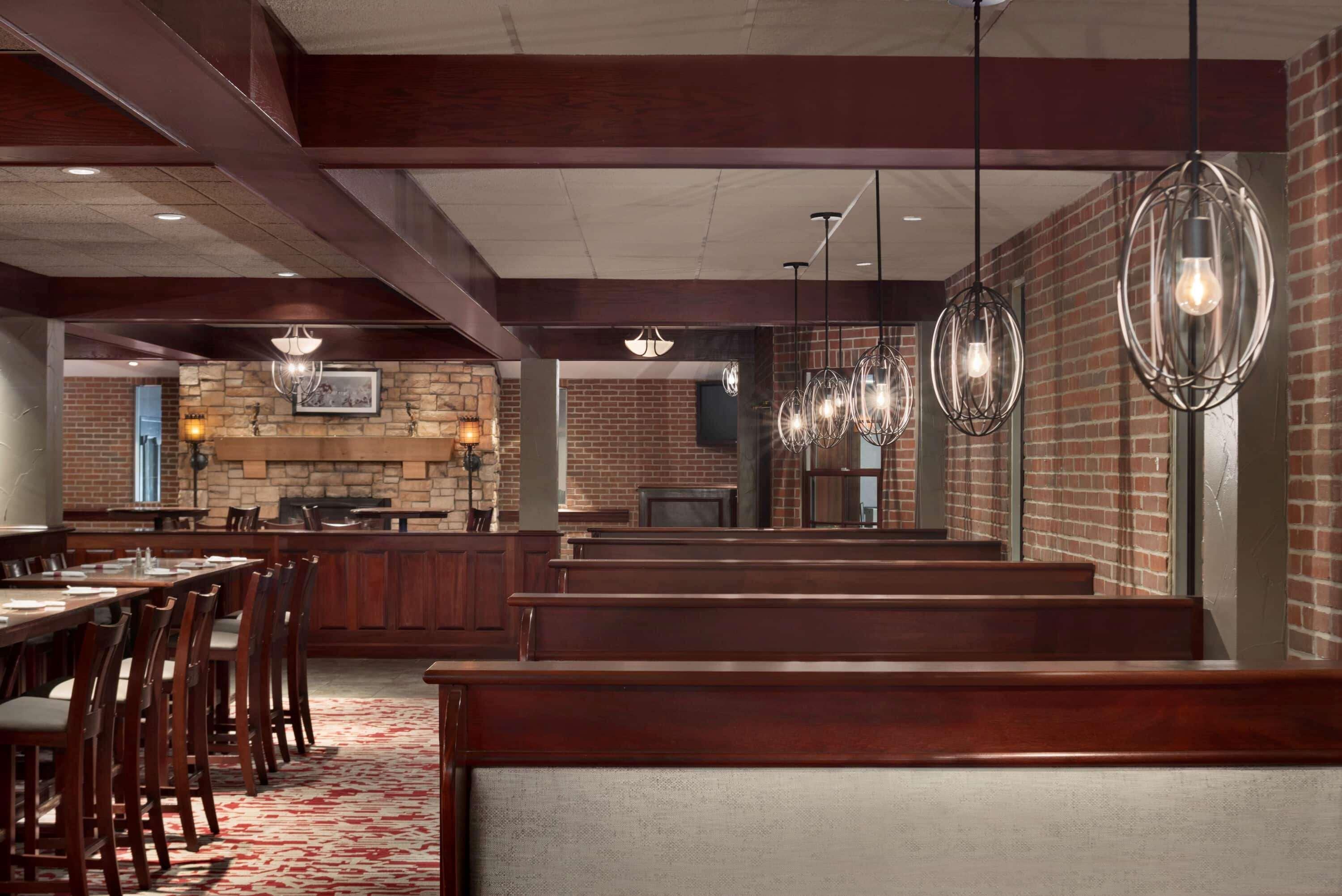 The Clover Hotel, Ascend Hotel Collection South Bend Dış mekan fotoğraf