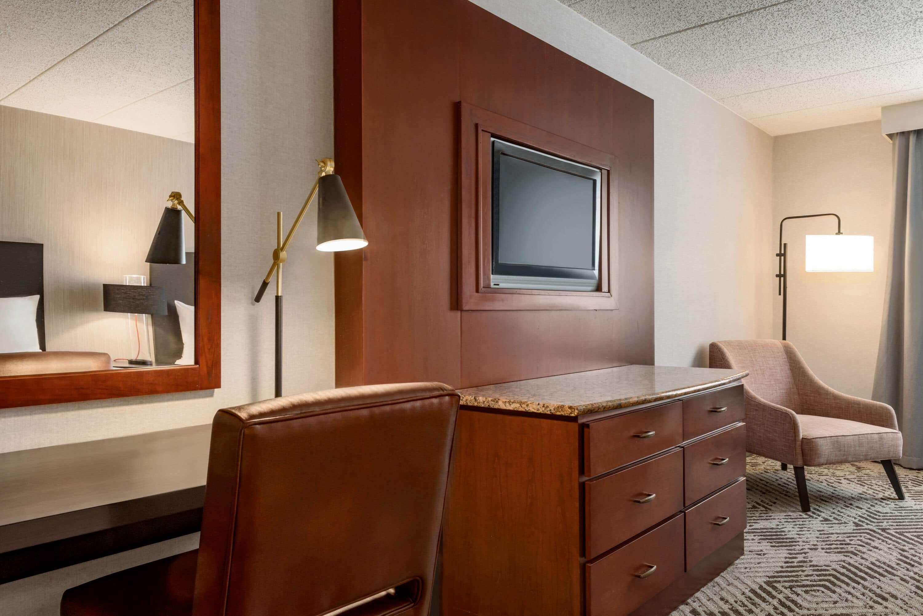 The Clover Hotel, Ascend Hotel Collection South Bend Dış mekan fotoğraf