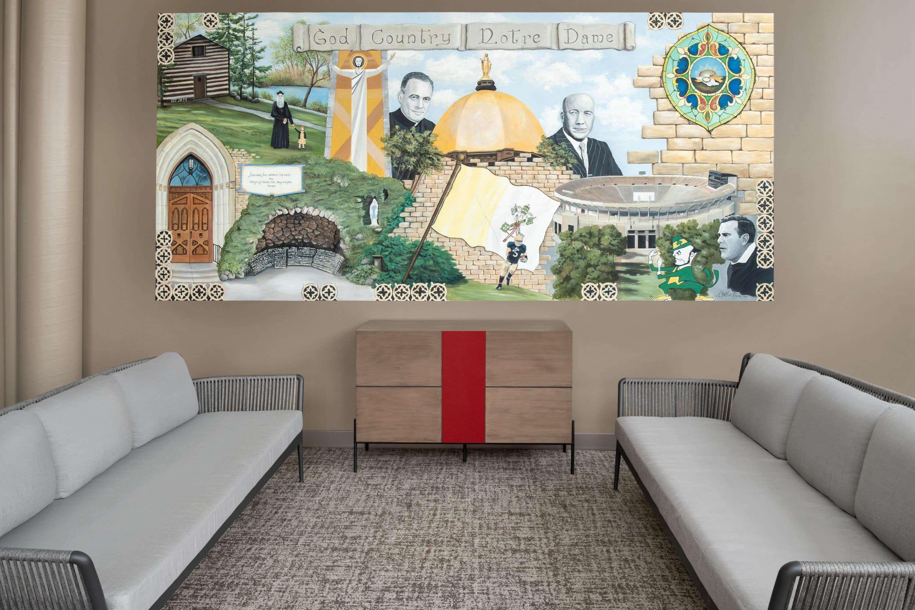 The Clover Hotel, Ascend Hotel Collection South Bend Dış mekan fotoğraf
