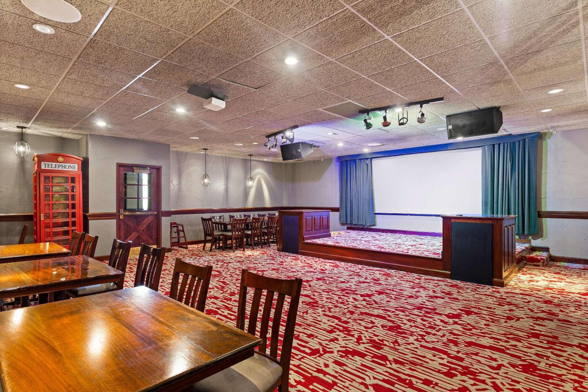 The Clover Hotel, Ascend Hotel Collection South Bend Dış mekan fotoğraf