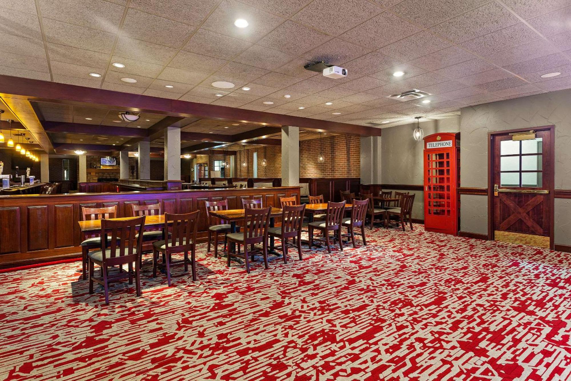 The Clover Hotel, Ascend Hotel Collection South Bend Dış mekan fotoğraf