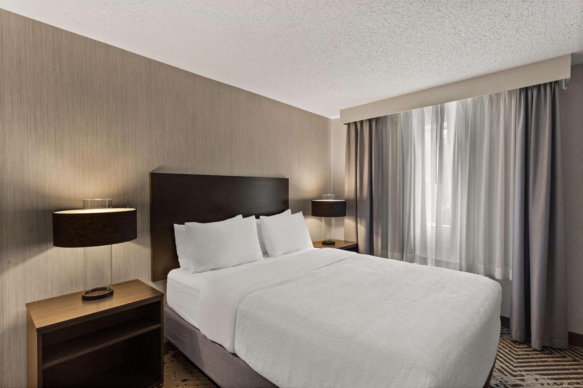 The Clover Hotel, Ascend Hotel Collection South Bend Dış mekan fotoğraf