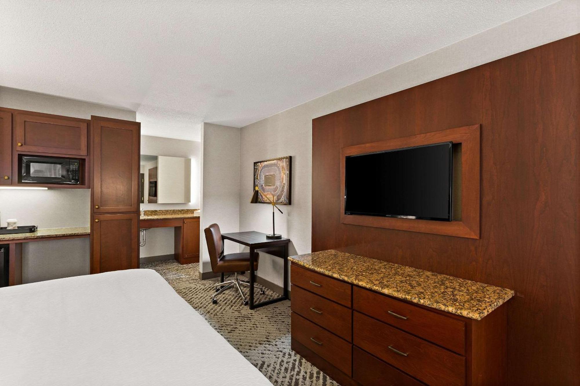 The Clover Hotel, Ascend Hotel Collection South Bend Dış mekan fotoğraf