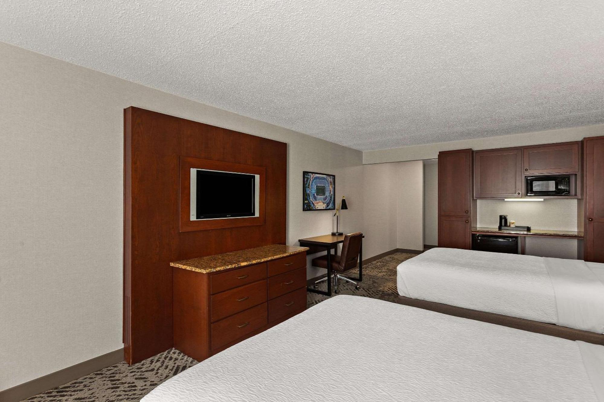 The Clover Hotel, Ascend Hotel Collection South Bend Dış mekan fotoğraf