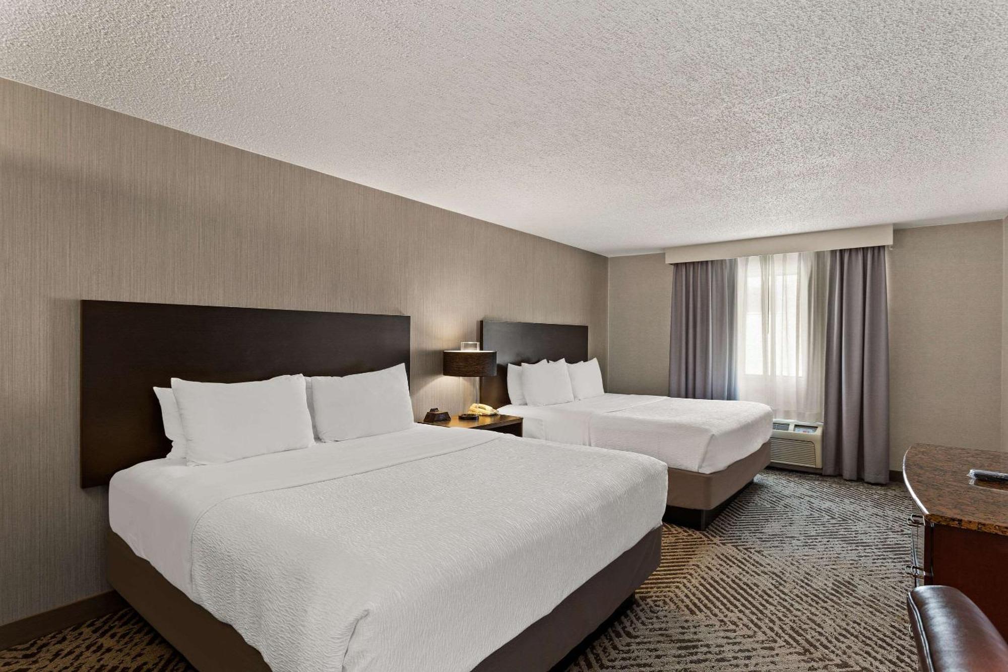 The Clover Hotel, Ascend Hotel Collection South Bend Dış mekan fotoğraf
