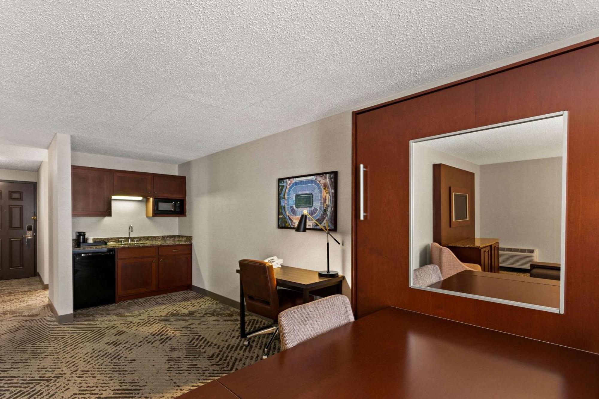 The Clover Hotel, Ascend Hotel Collection South Bend Dış mekan fotoğraf